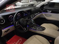 مێرسێدس بێنز E-Class